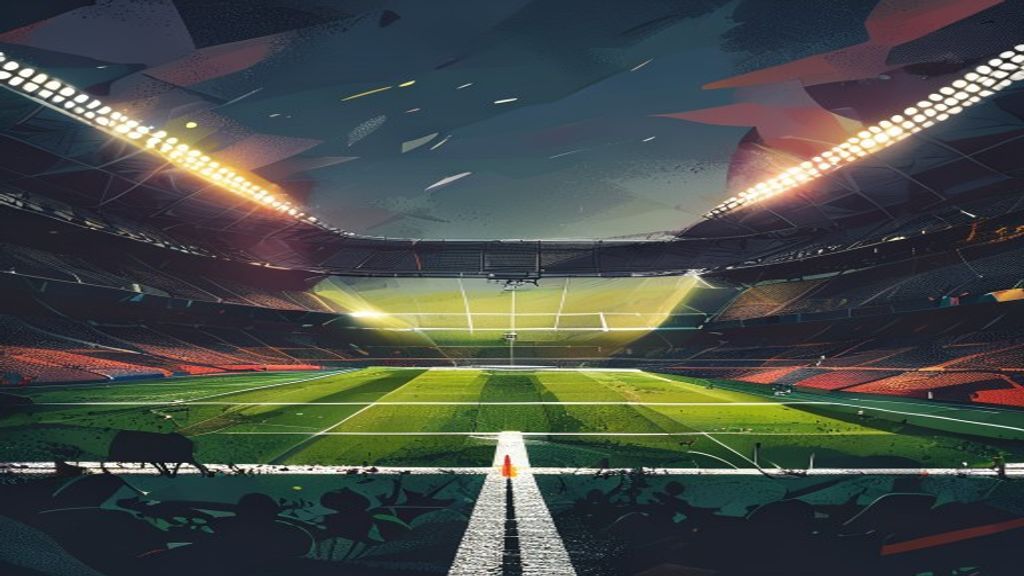 Illustration for The Algorithm Sees What You Don't: Why FCSB Are the Trap, Not the Treasure