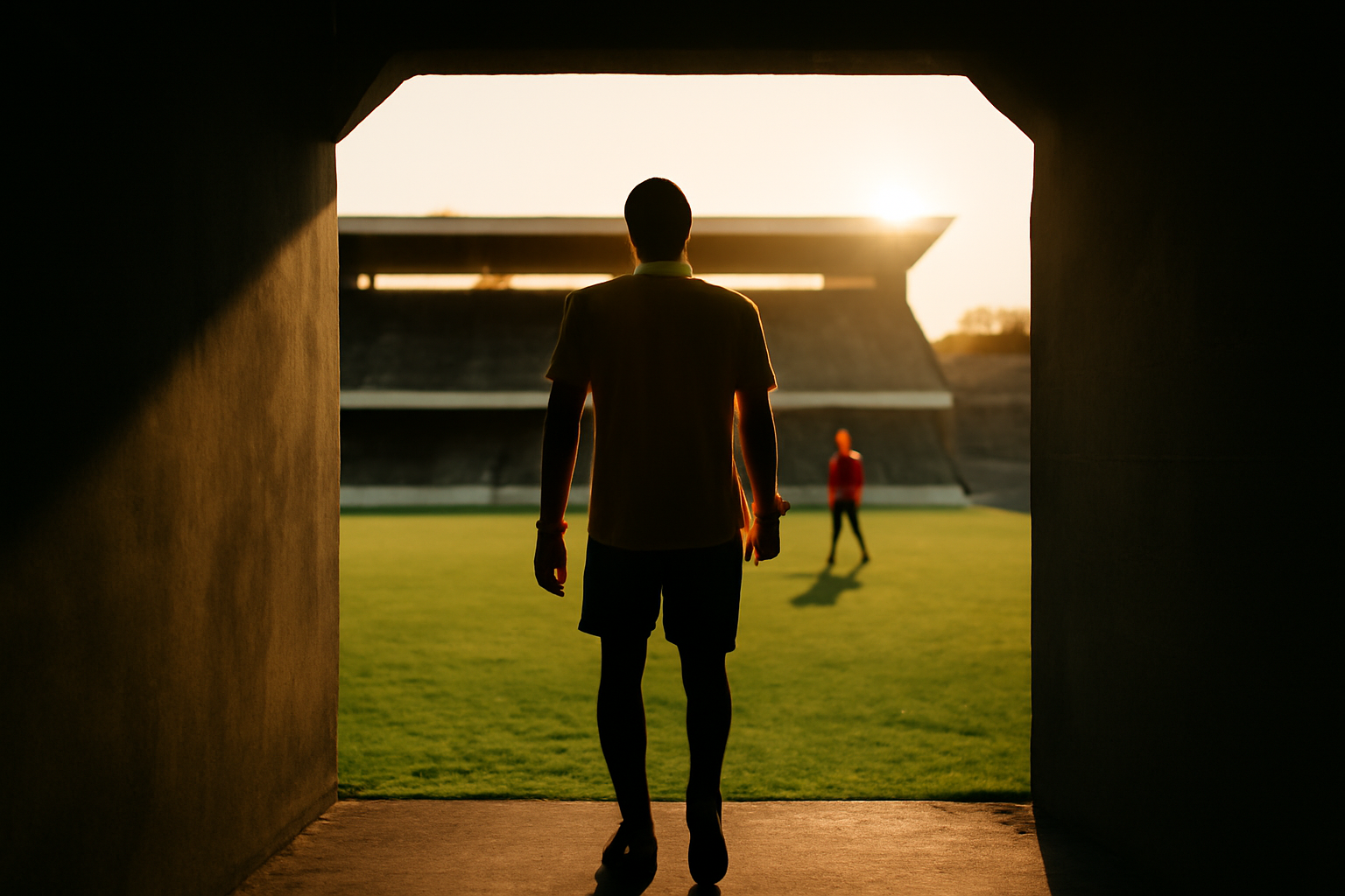 Illustration for Alan Shearer tells Bruno Guimaraes what awaits at Newcastle with Arsenal