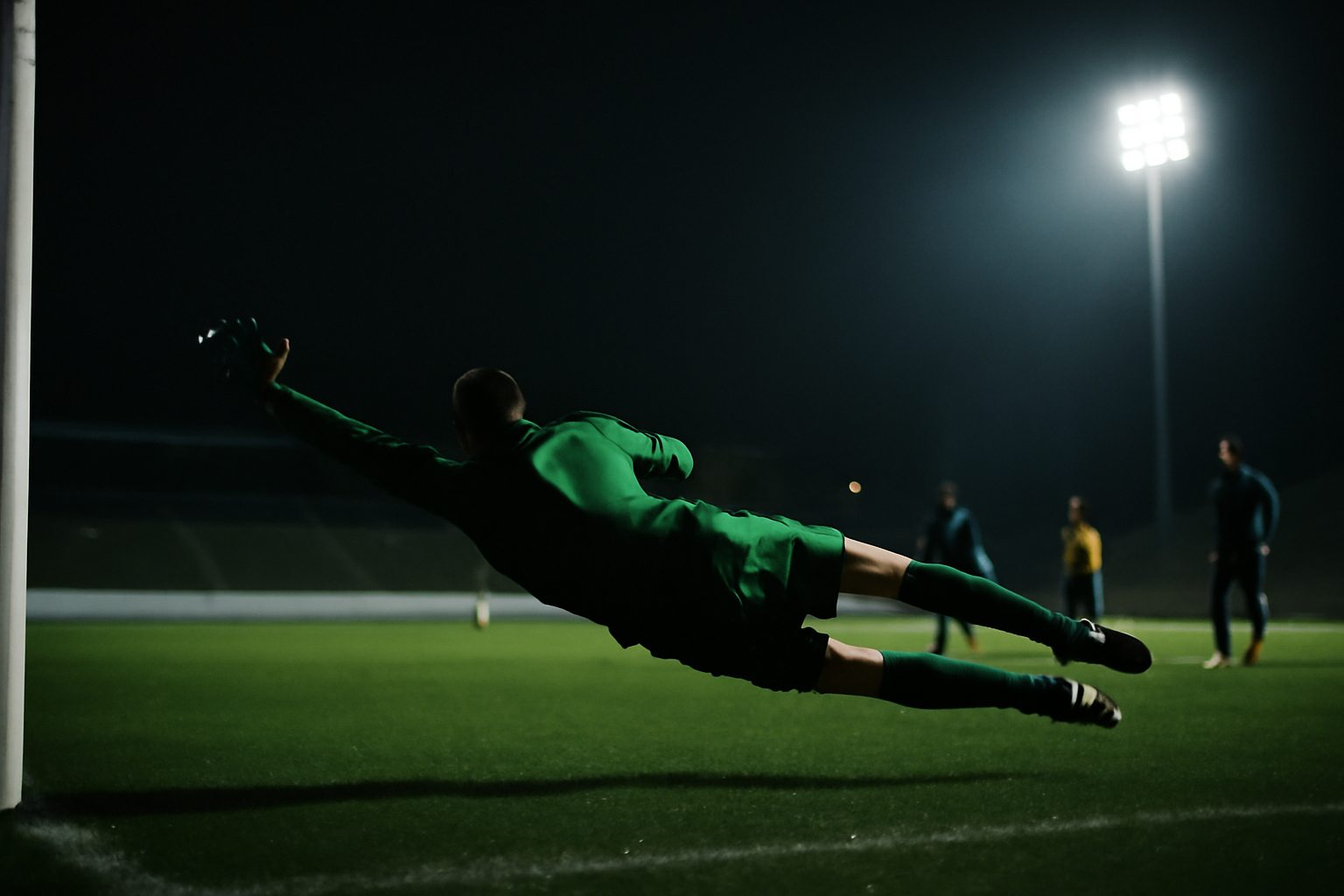 Illustration for Arsenal closing in on Ezri Konsa as Villa face exodus risk