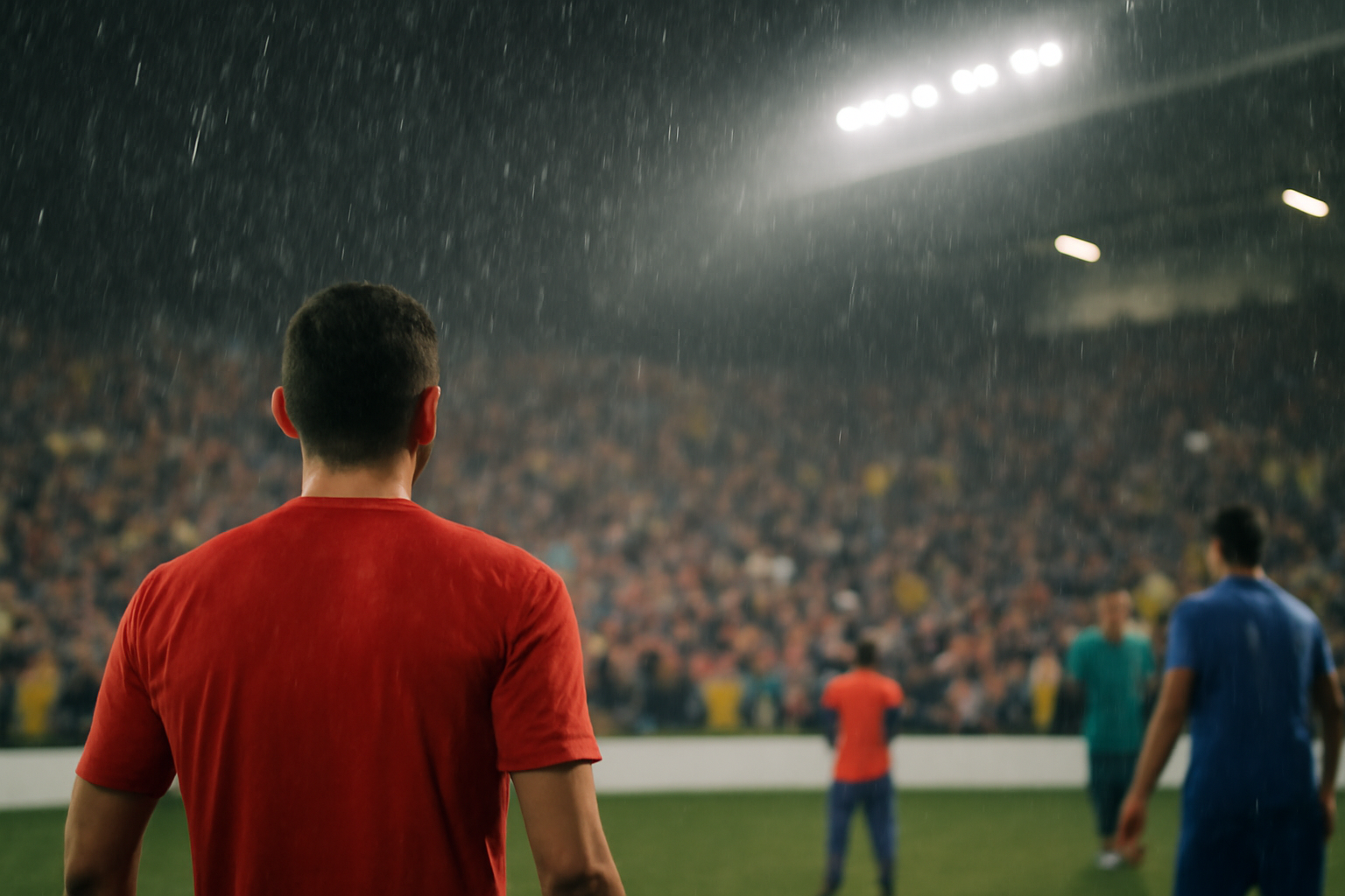 Illustration for Arsenal new signing flies in for medical as £60m transfer nears