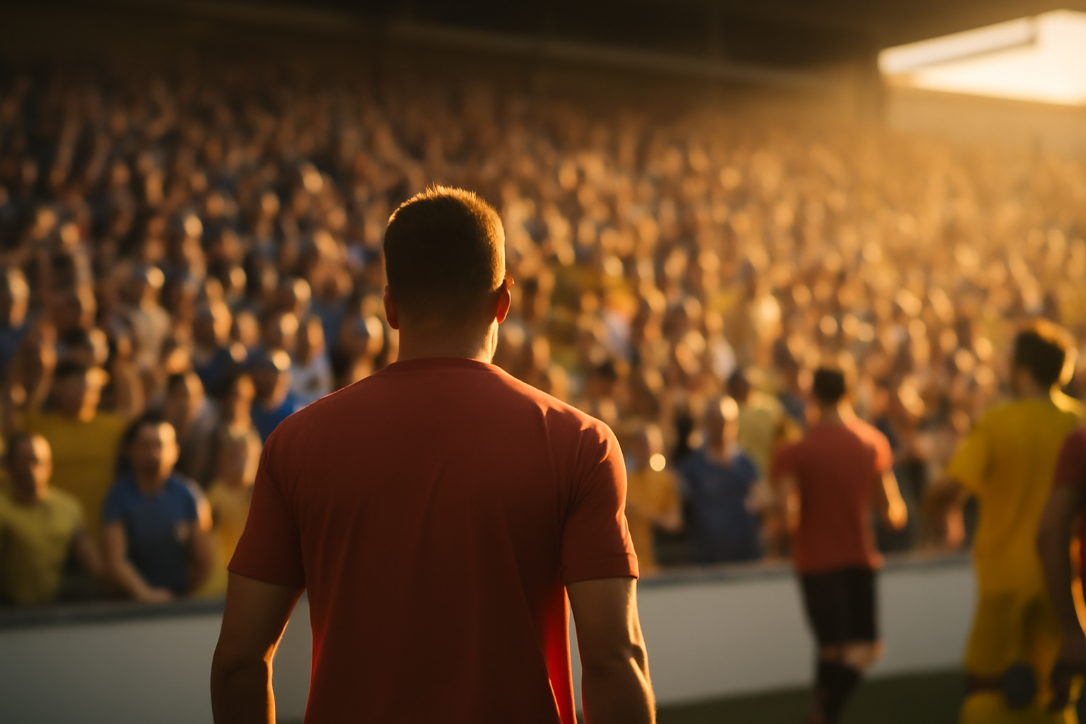 Illustration for Aston Villa agree £34.2m deal for new keeper amid Martinez offer