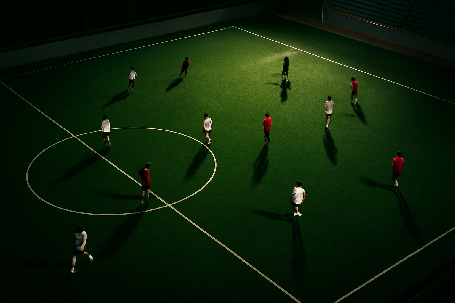 Illustration for Aston Villa close in on four signings as Emery reshapes squad