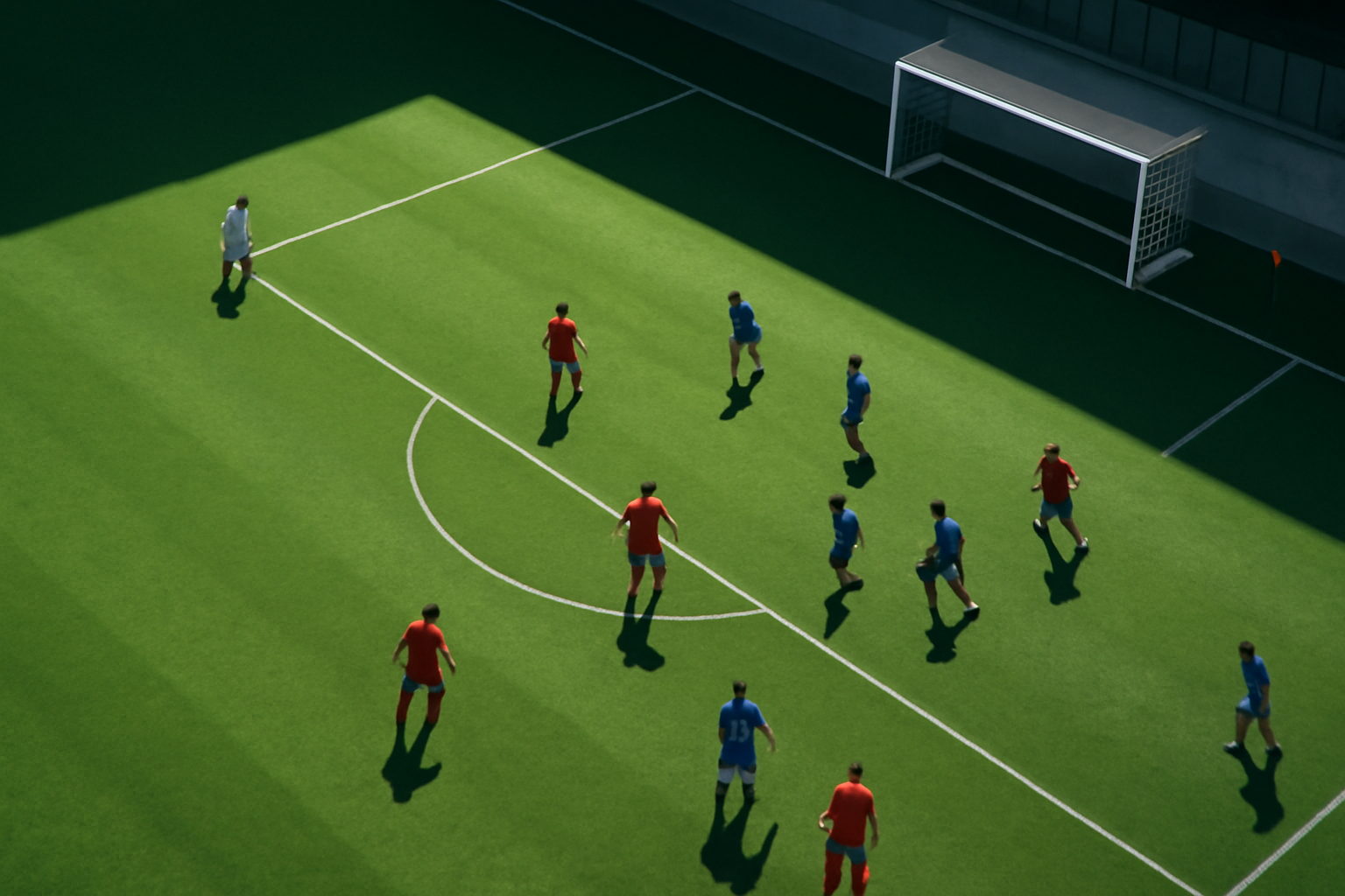 Illustration for Ballon d'Or shortlist out as a manager resigns