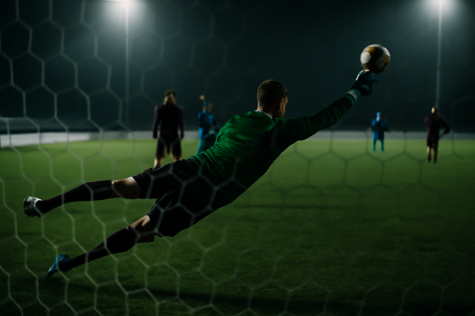 Illustration for BBC axes every goal show, Match of the Day pundits shake-up