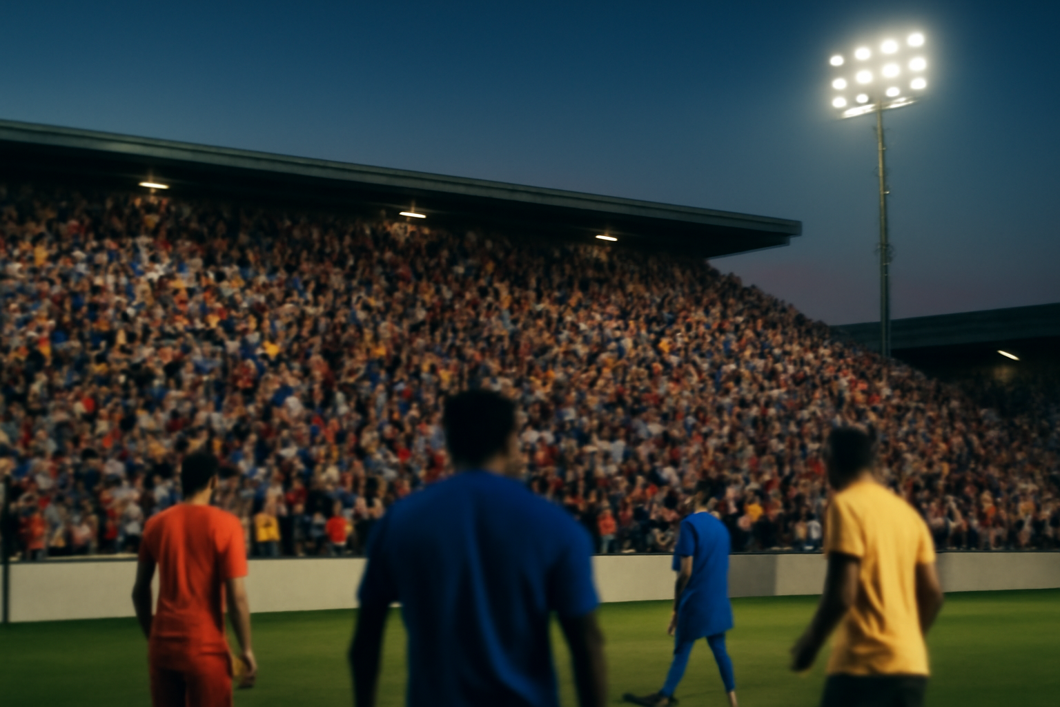 Illustration for Big Six clubs told to sign £17m Premier League striker