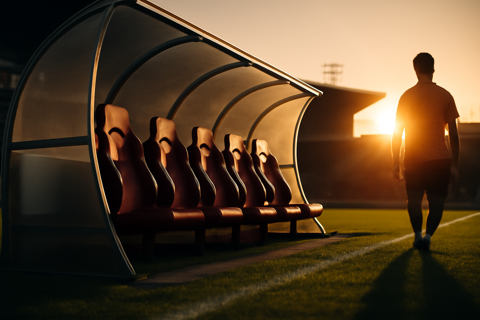 Illustration for Burnley pull off deadline day hijack on travelling player