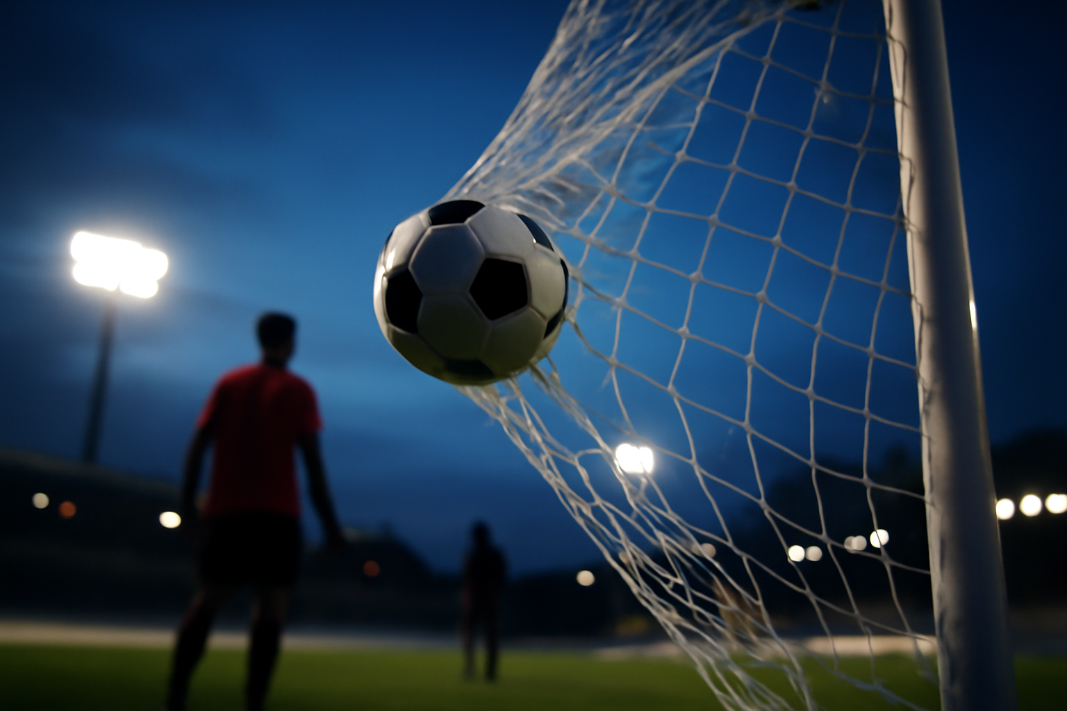 Illustration for Cagliari striker Yael Trepy cleared to train after drowning incident