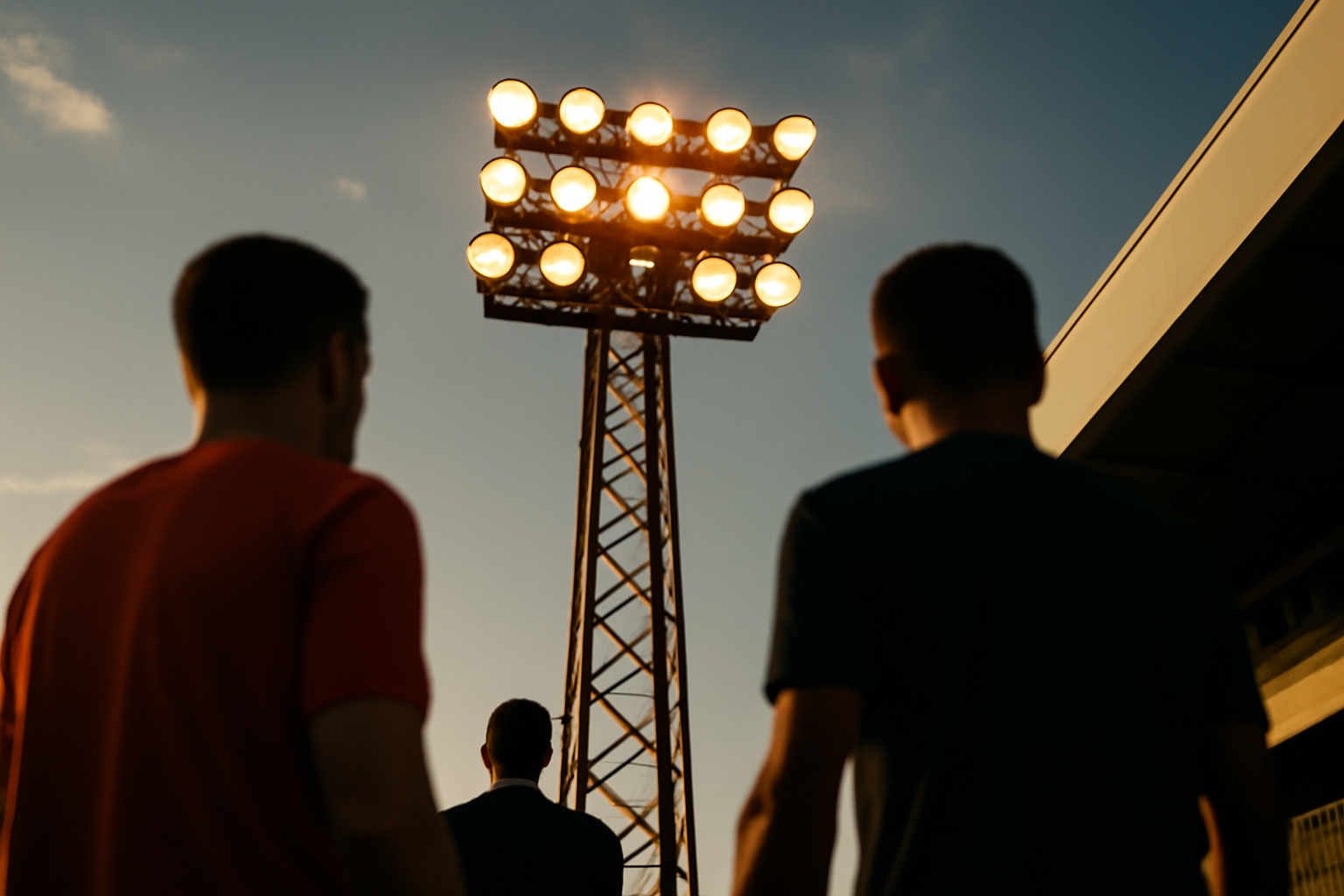 Illustration for Champions League fixture dates confirmed for English clubs