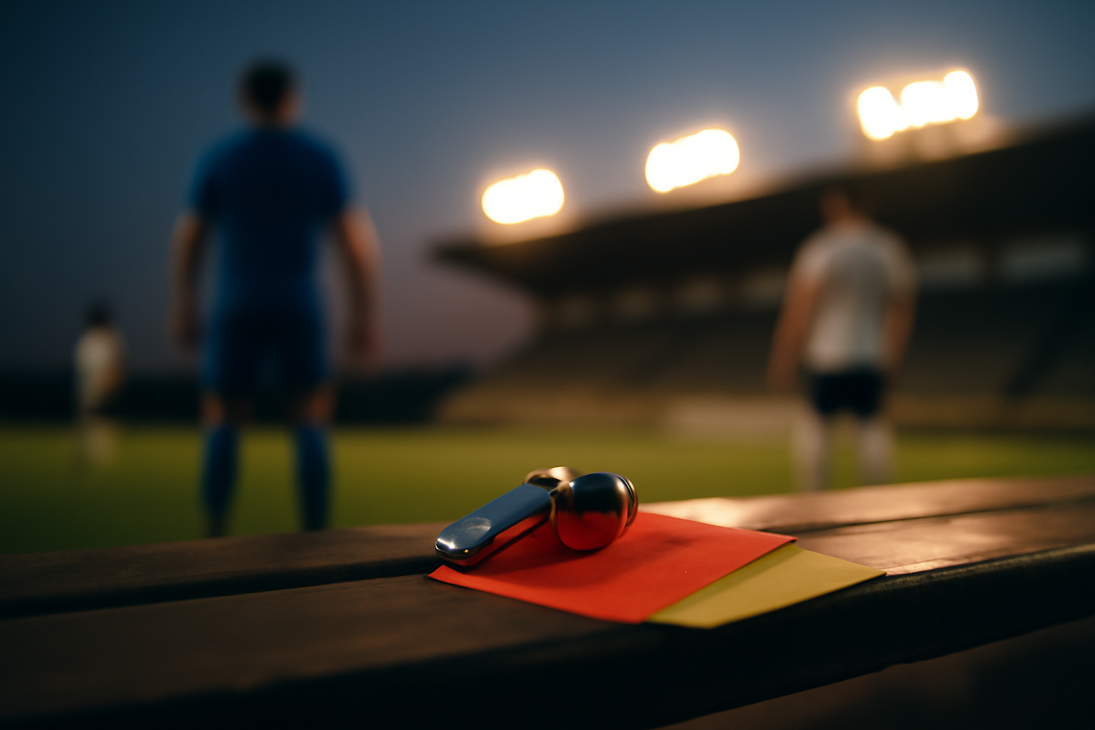 Illustration for Championship boss facing sack after three wins since January
