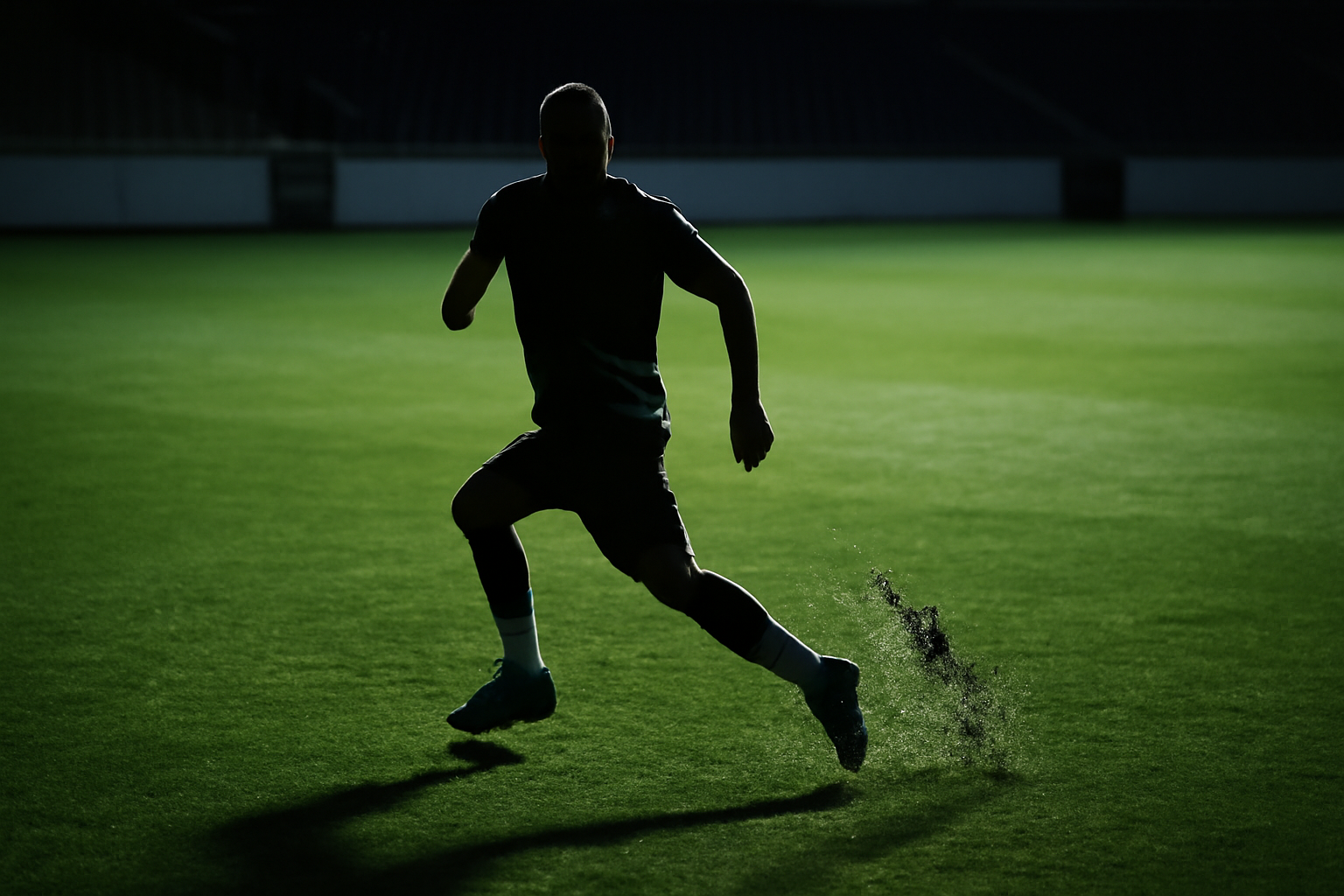 Illustration for Chelsea confirm frustrating Palestra injury, first match on hold