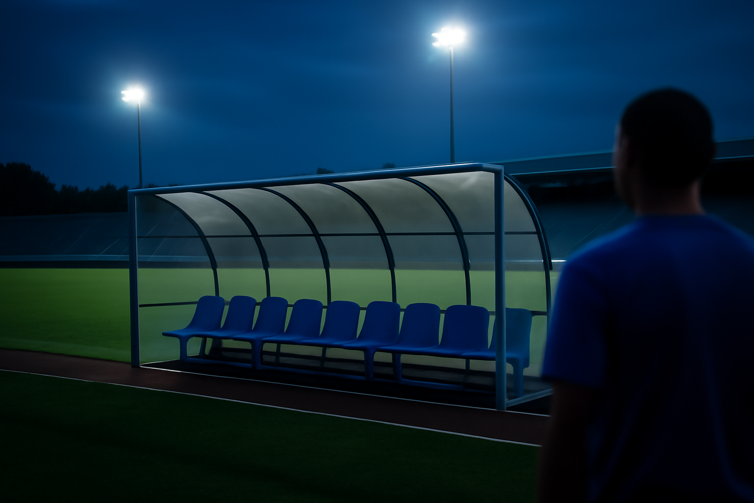 Illustration for Coventry sign Forest striker Awoniyi for £9m