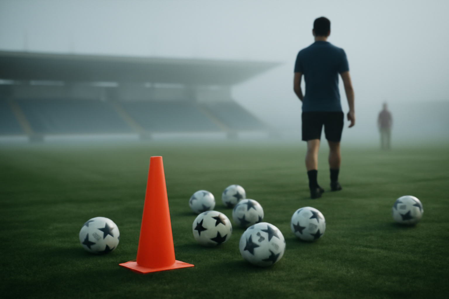 Illustration for De Zerbi confirms three Spurs players asked to leave