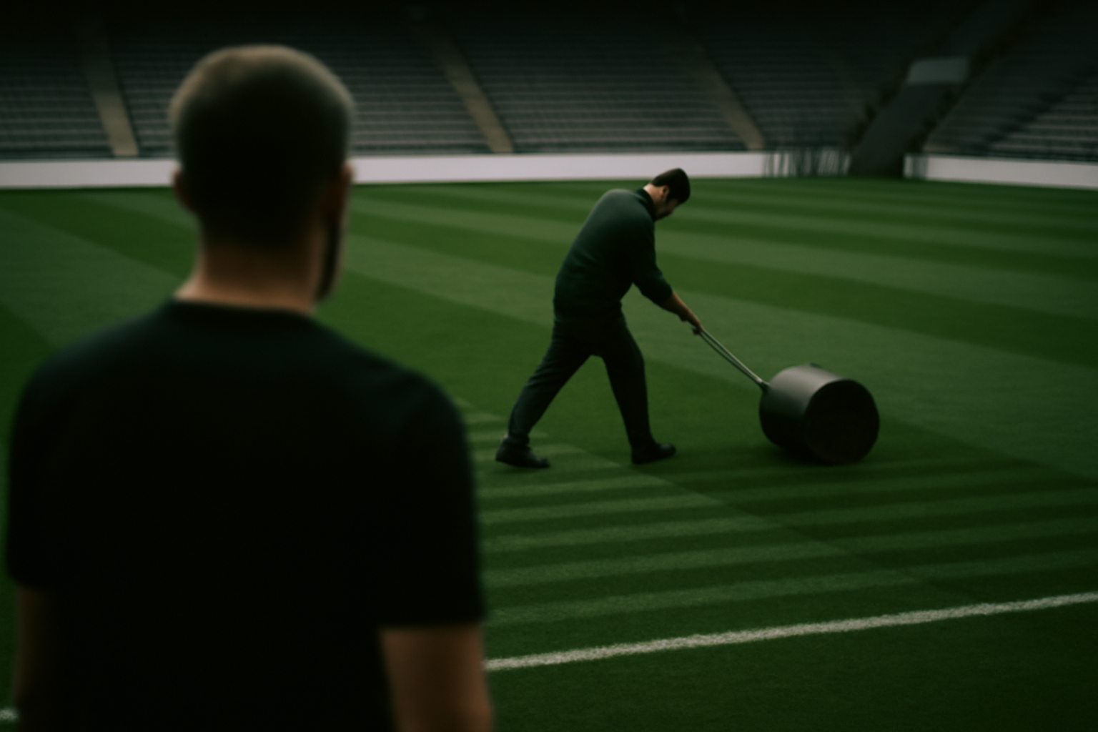 Illustration for Djed Spence leaves Tottenham for Inter Milan after World Cup form