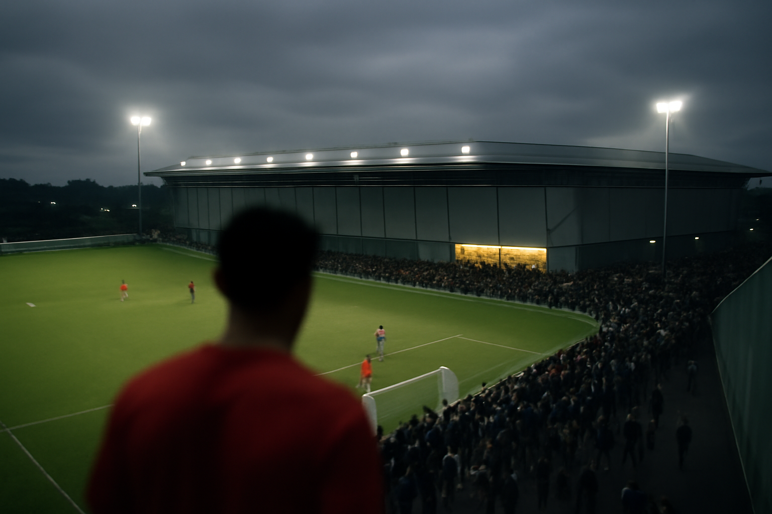Illustration for DP World Tour confirms 2027 schedule changes and new BMW PGA date