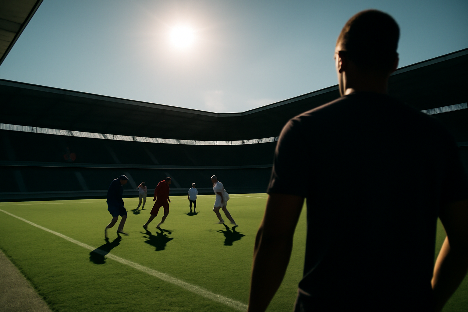 Illustration for Edu leaves Nottingham Forest after turbulent spell