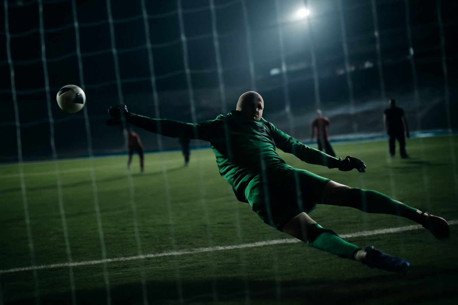 Illustration for Former Ireland keeper Hourihan joins Leicester as assistant coach