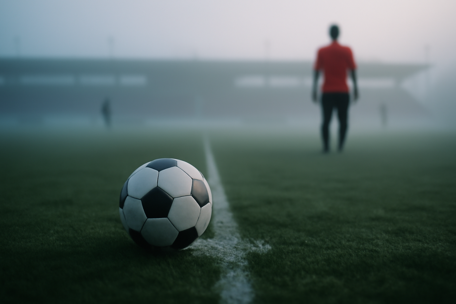 Illustration for Fulham hold talks for Romanian right-back as Everton chase Tete