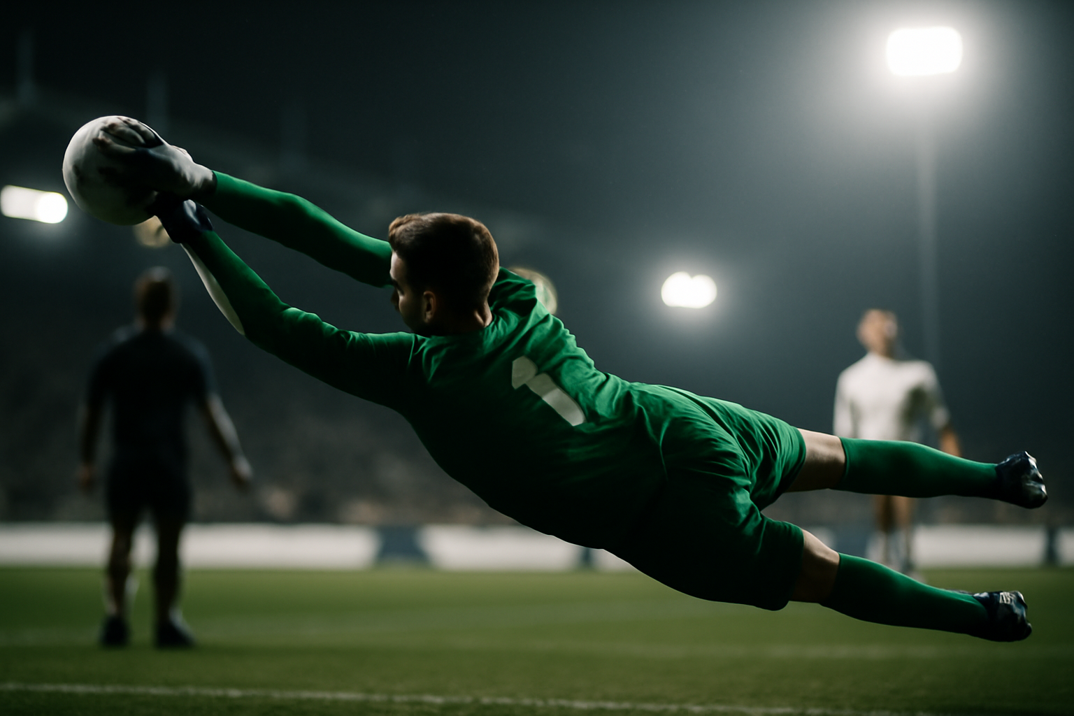Illustration for Gvardiol injury-time goal completes Man City comeback