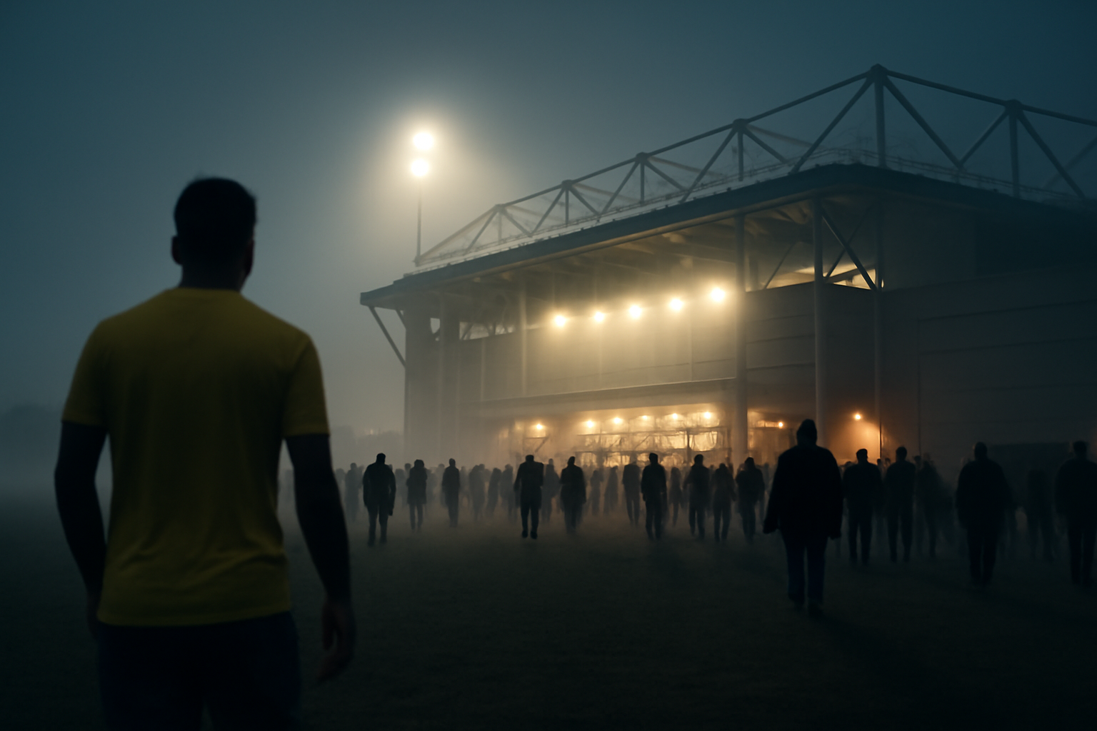 Illustration for Hoffenheim's sharp edges meet Dortmund's deep pockets of talent