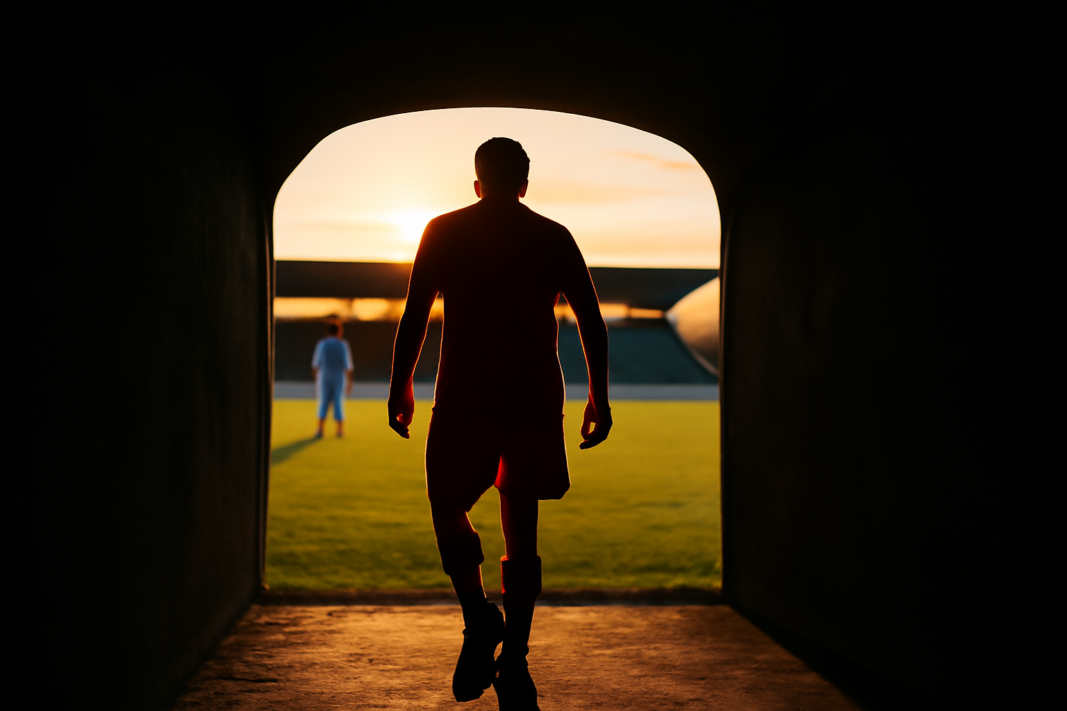 Illustration for Hull City confirm forward exit