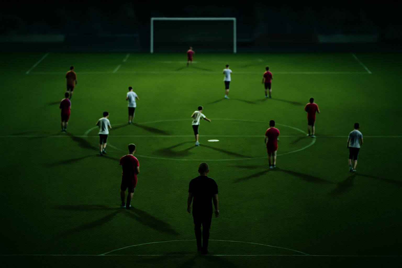 Illustration for JJ Gabriel asks to leave Man Utd and skips training