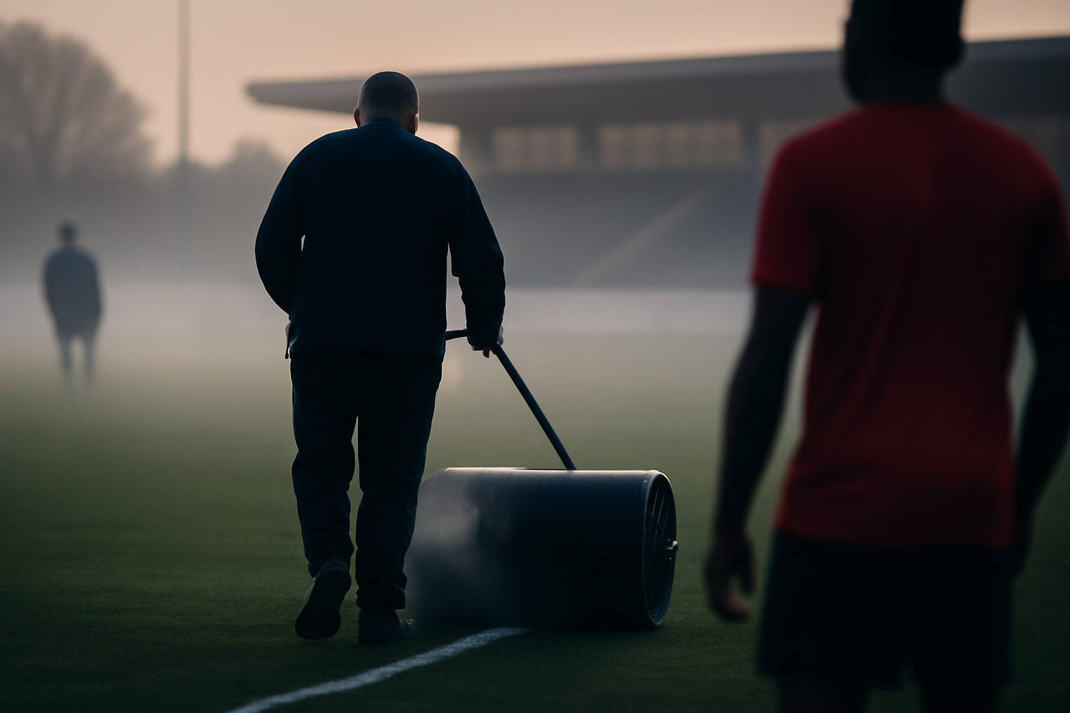 Illustration for Joe Carroll steps down as Cork Ladies senior football manager
