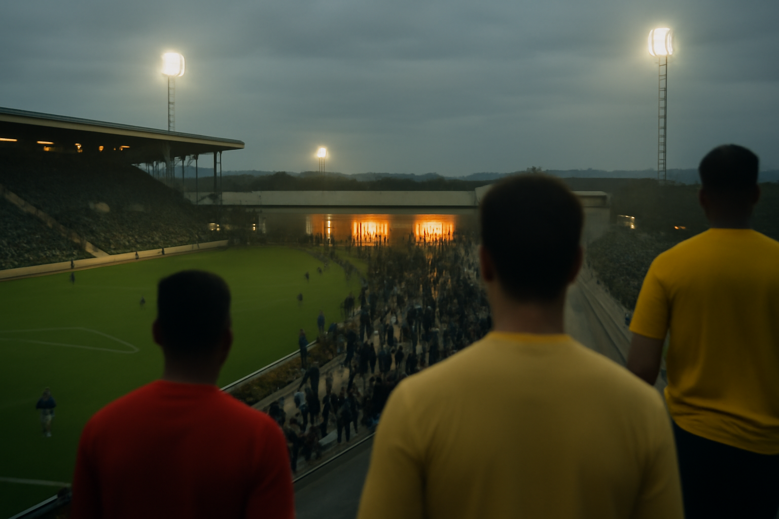 Illustration for Leeds beat Newcastle as Elland Road erupts