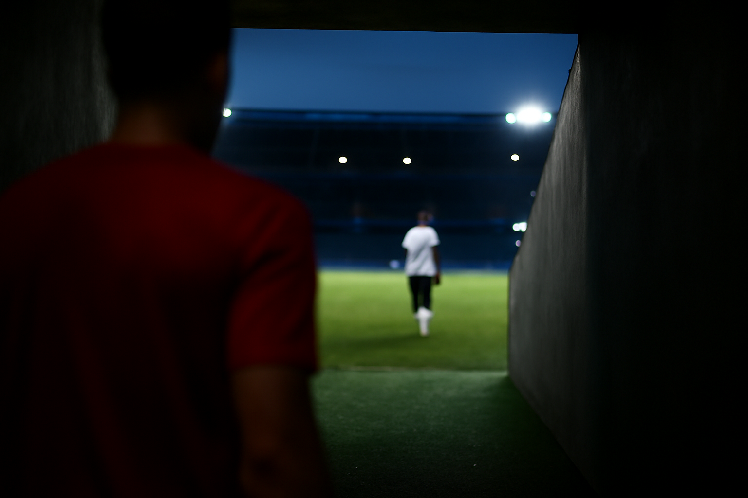 Illustration for Liverpool agree to sign Bradley Barcola from PSG for $116m