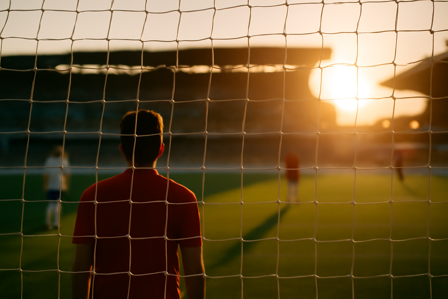 Illustration for Liverpool confirm Richard Hughes departure for Al Hilal