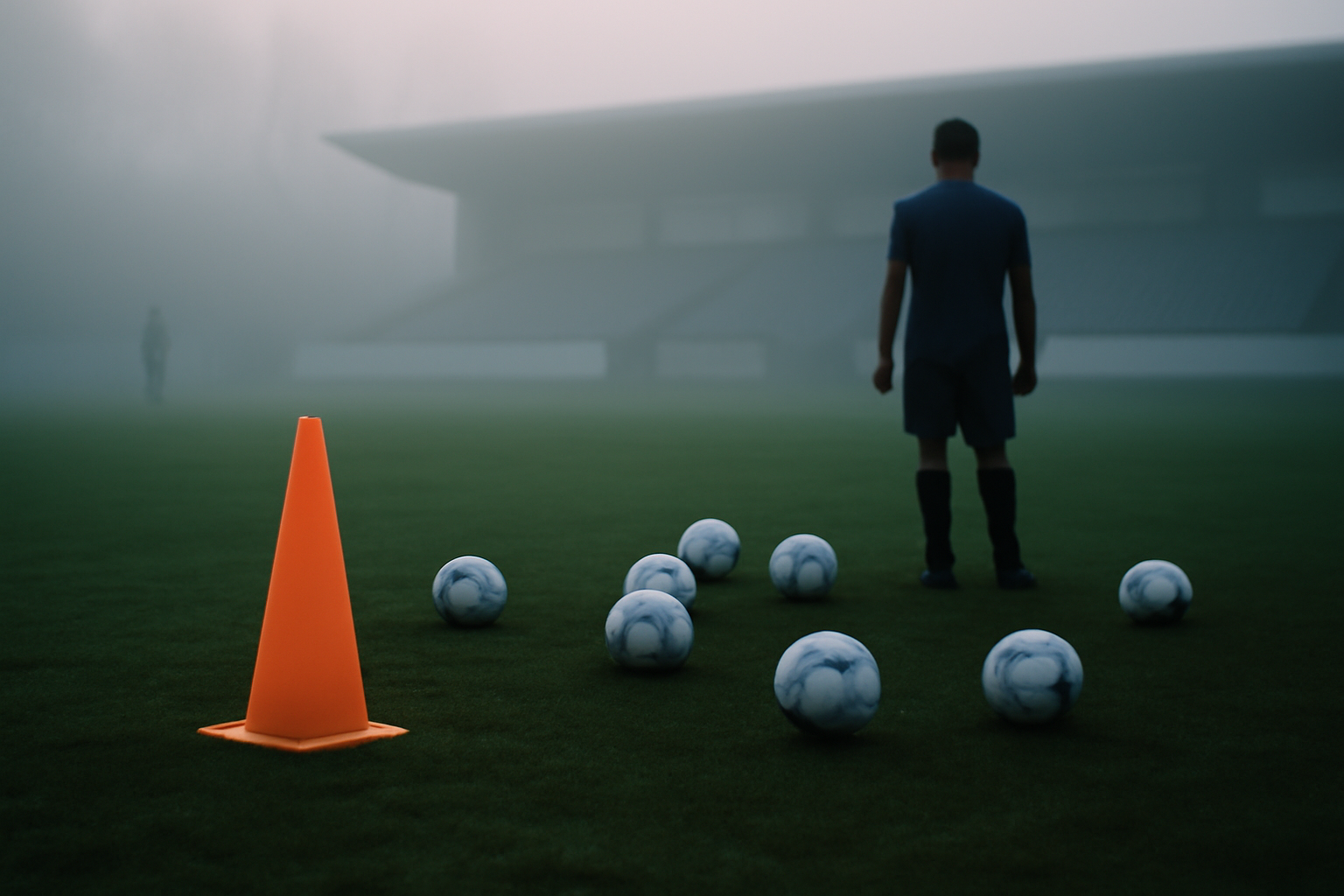 Illustration for Liverpool seek new sporting director as Richard Hughes departs