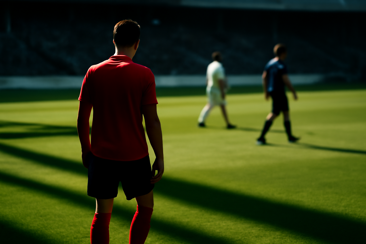 Illustration for 'Luckiest manager in football' tipped as first Premier League sack