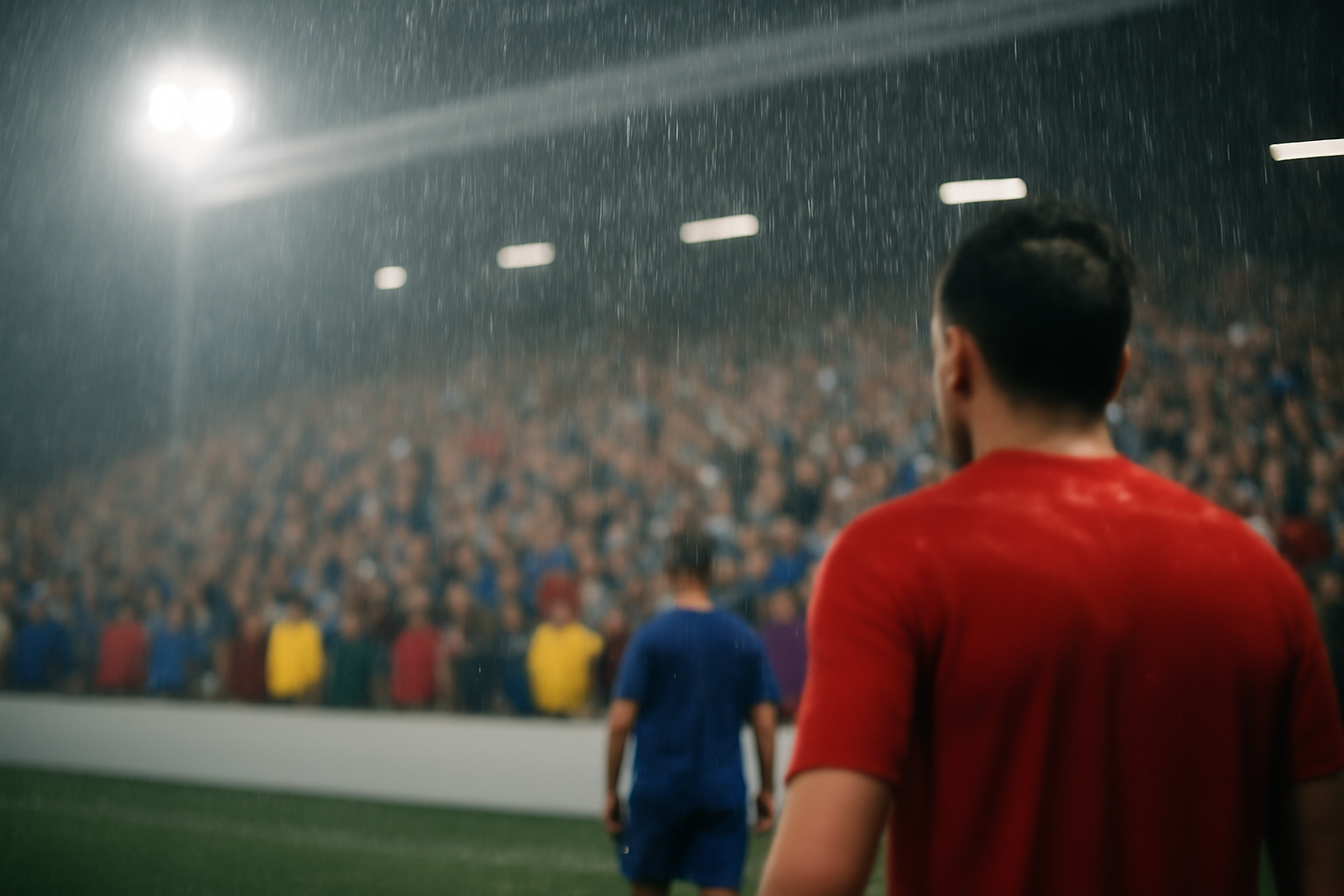 Illustration for Man City confirm Bouaddi signing from Lille