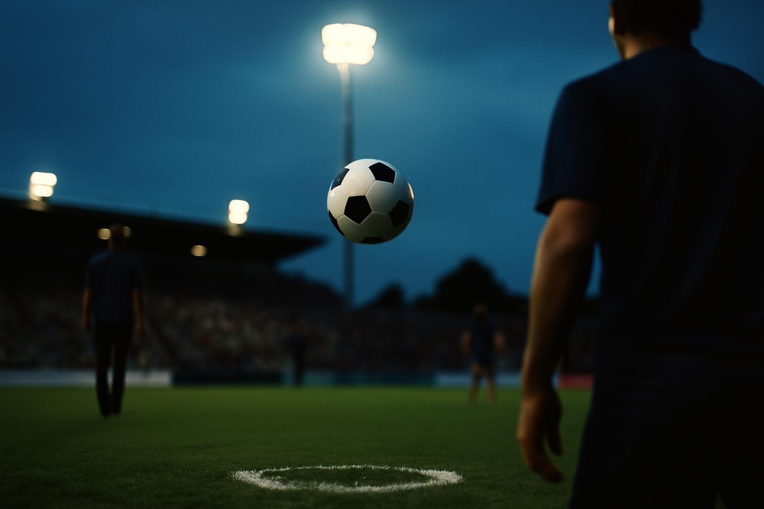 Illustration for Man City sign England goalkeeper Moorhouse on loan