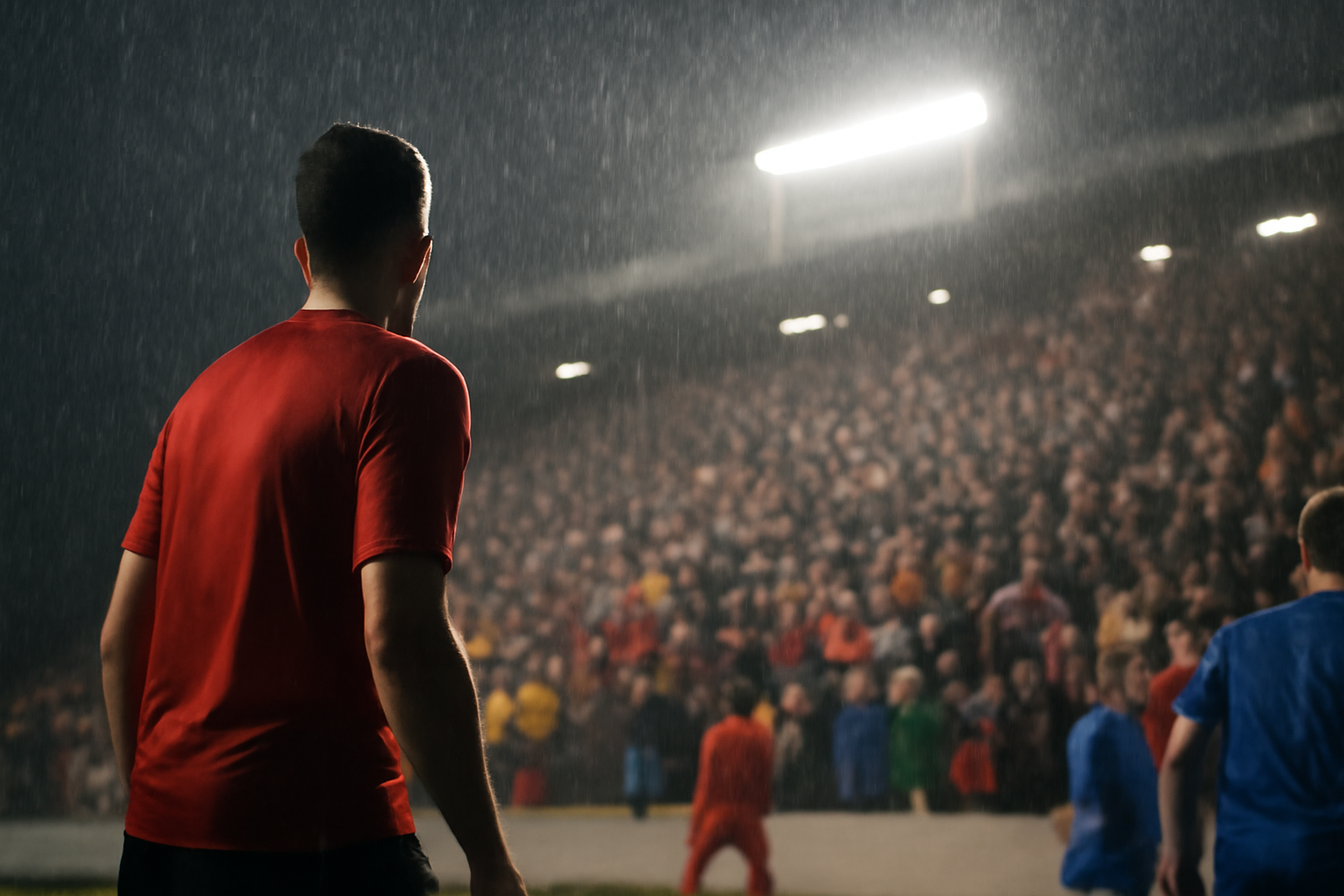 Illustration for Man United youngster JJ Gabriel asks to leave