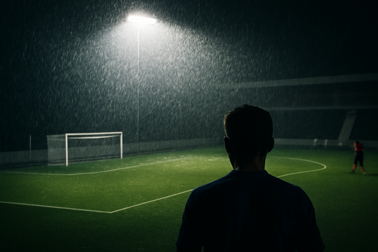Illustration for Man Utd players sign waivers for Amazon all-access series