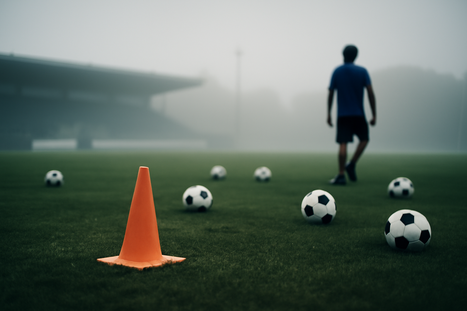 Illustration for Man Utd reshuffle £25m signing amid injury crisis before Everton