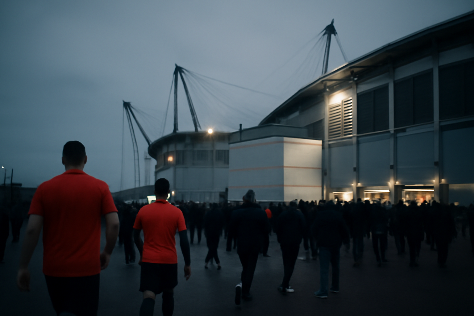 Illustration for Martinez joins United Irish camp, Mason Mount misses Croke Park friendly