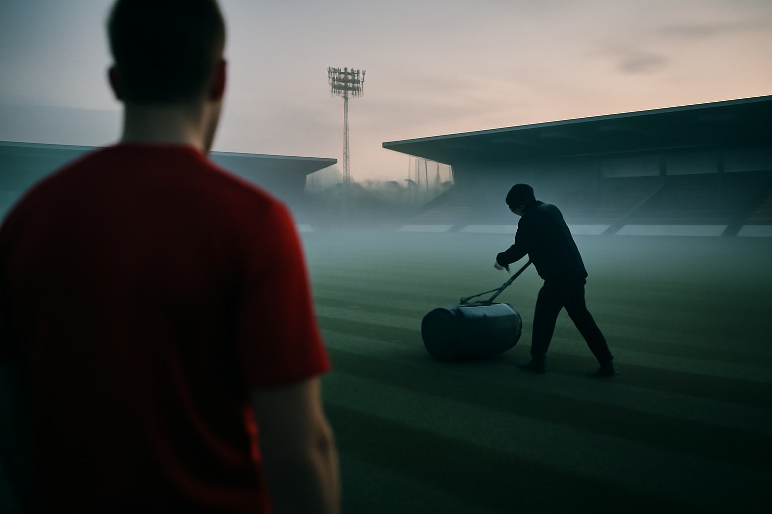 Illustration for Michael Oliver appointed to referee Real Madrid vs Inter