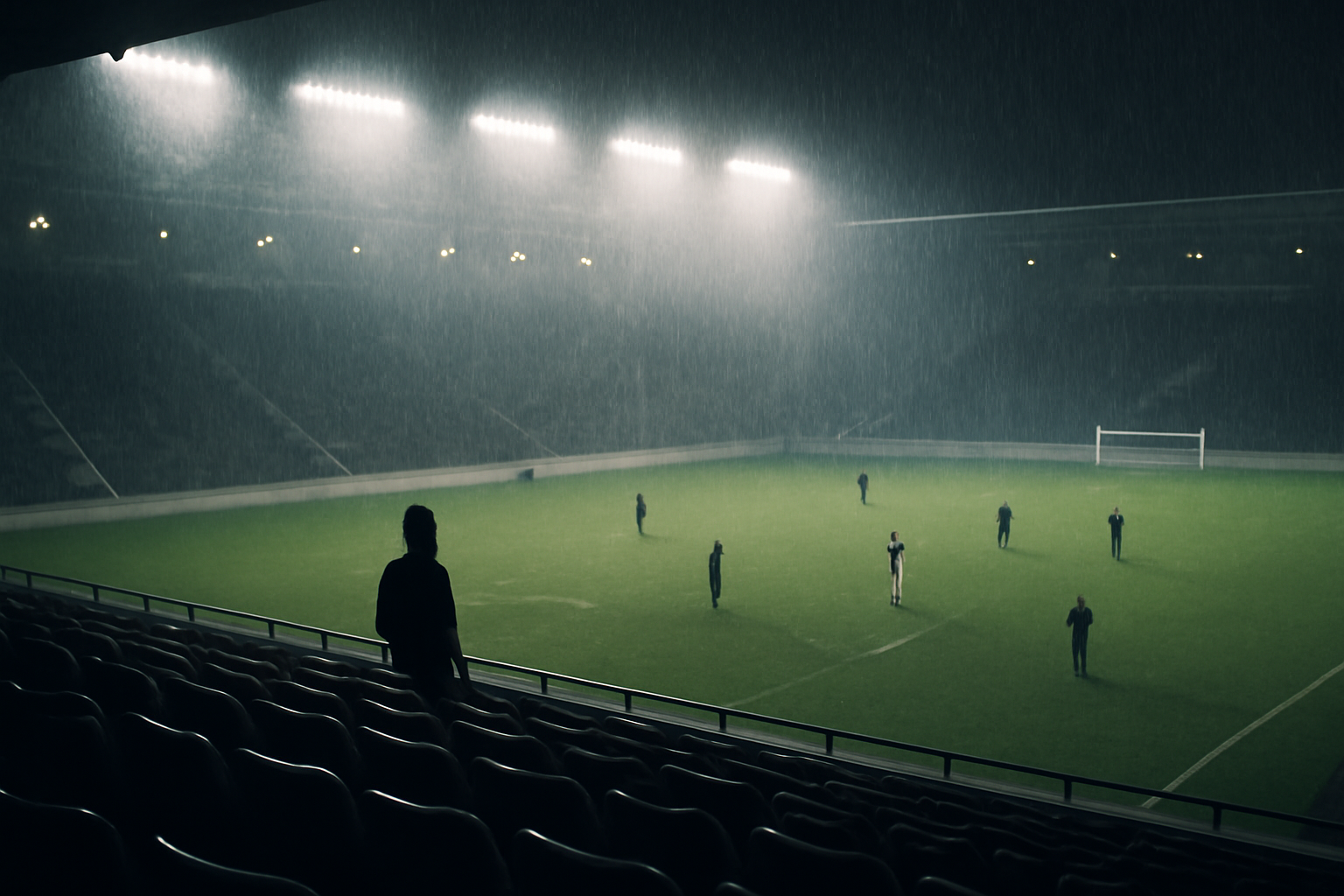 Illustration for Mourinho says he signed to replace Ferguson at Man United in 2013