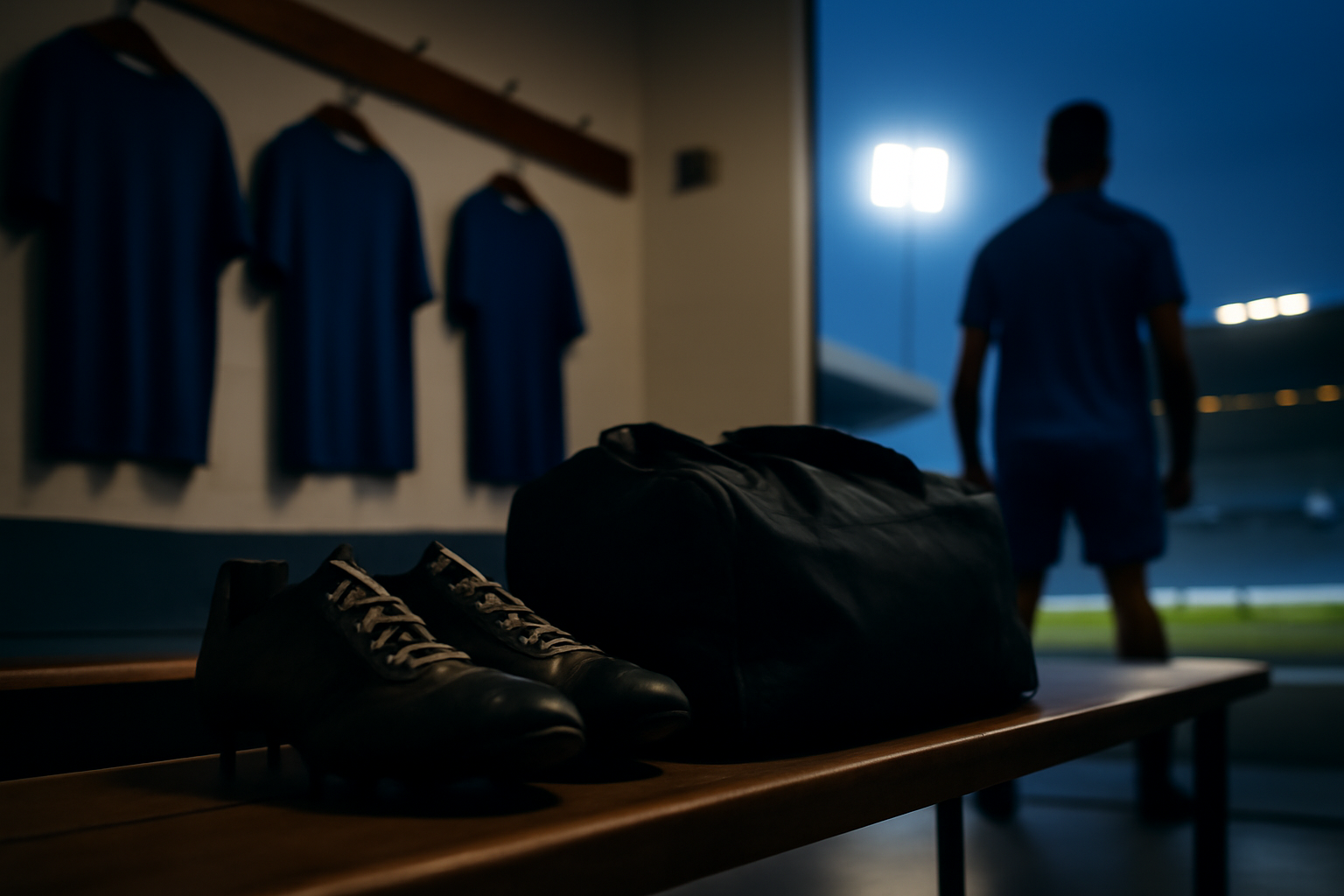 Illustration for Napoli confirm Champions League squad under Allegri