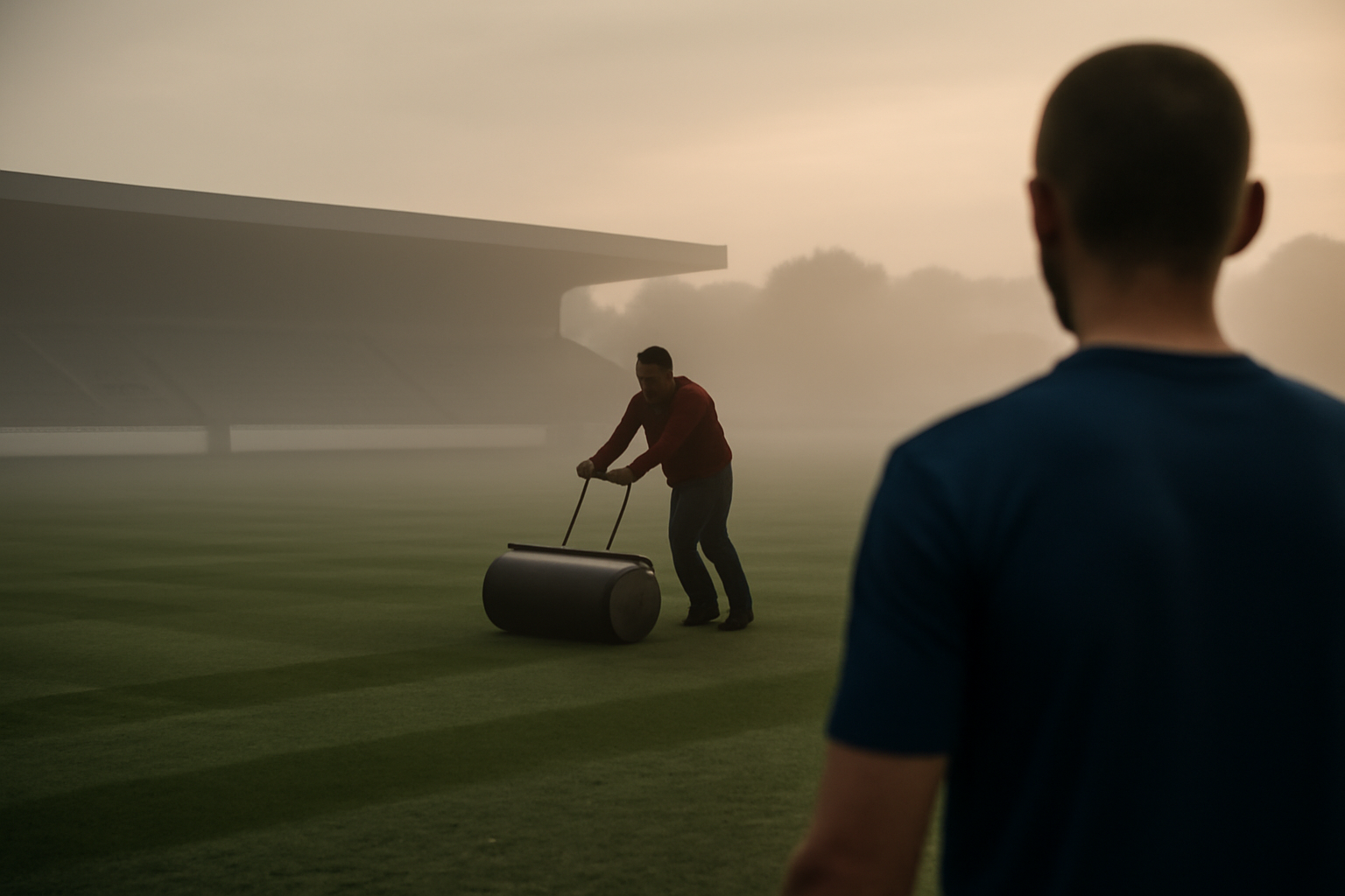 Illustration for Newcastle sign Gonzalez from Man City