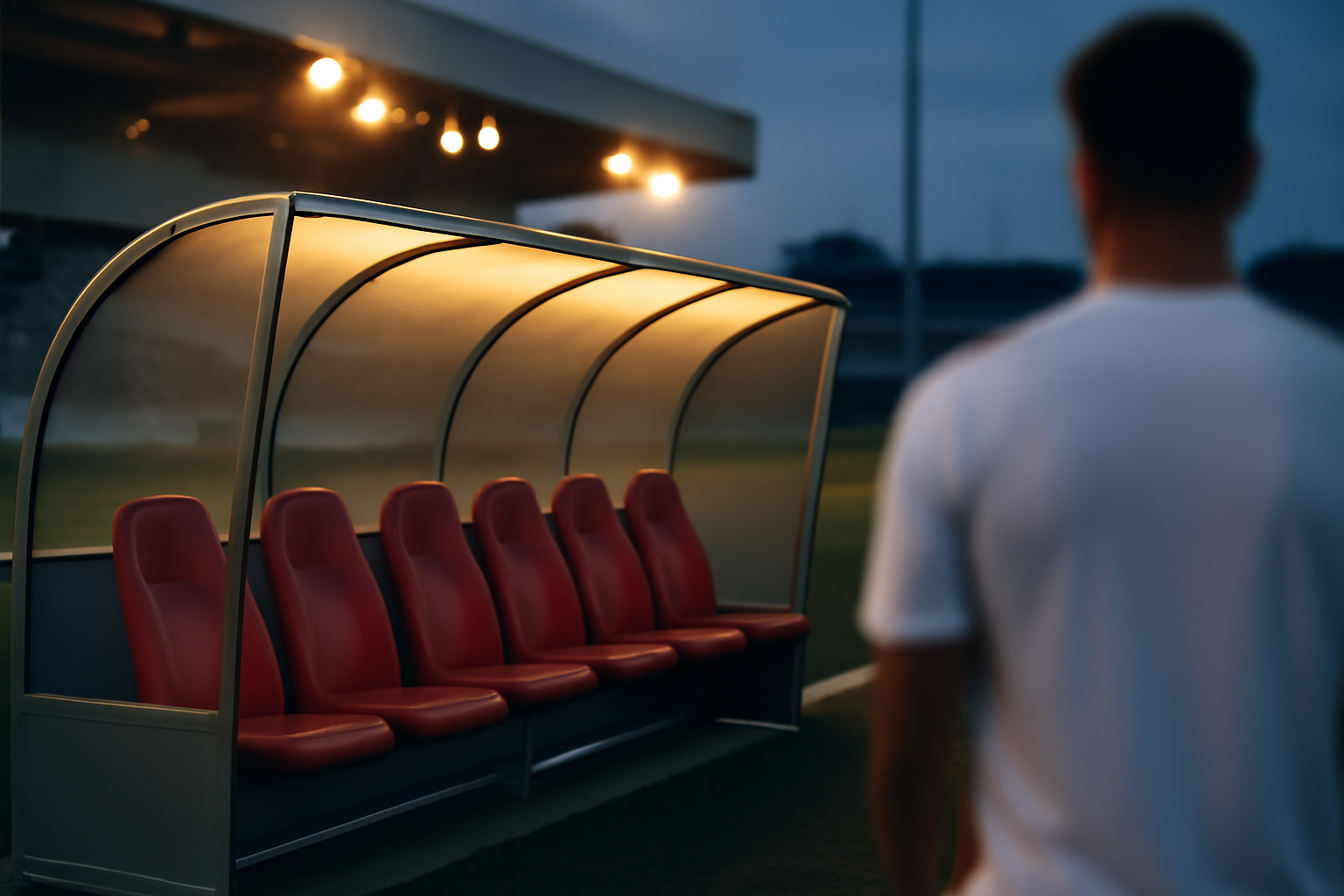 Illustration for Newcastle signing tipped to lose starting spot within weeks