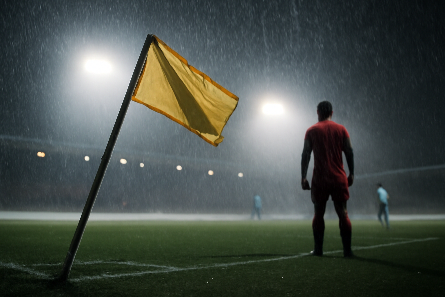 Illustration for Nine free agents still available after Premier League window shuts