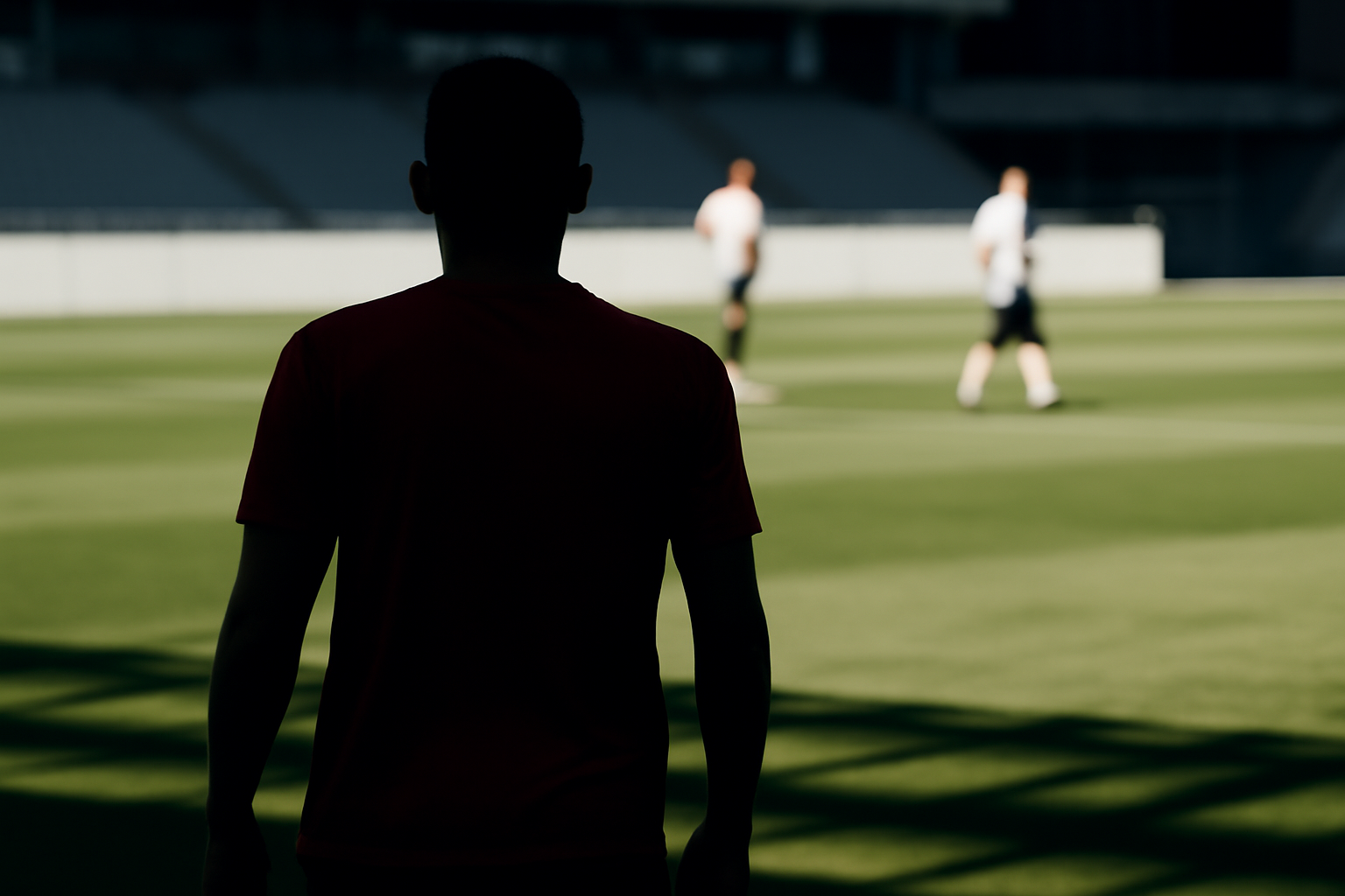Illustration for Ollie Watkins agrees Al Hilal move, Villa to sign replacement