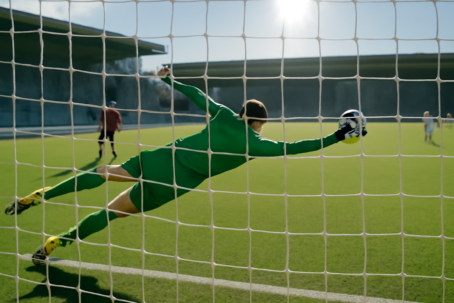 Illustration for Penrice joins Rangers from AEK Athens on loan
