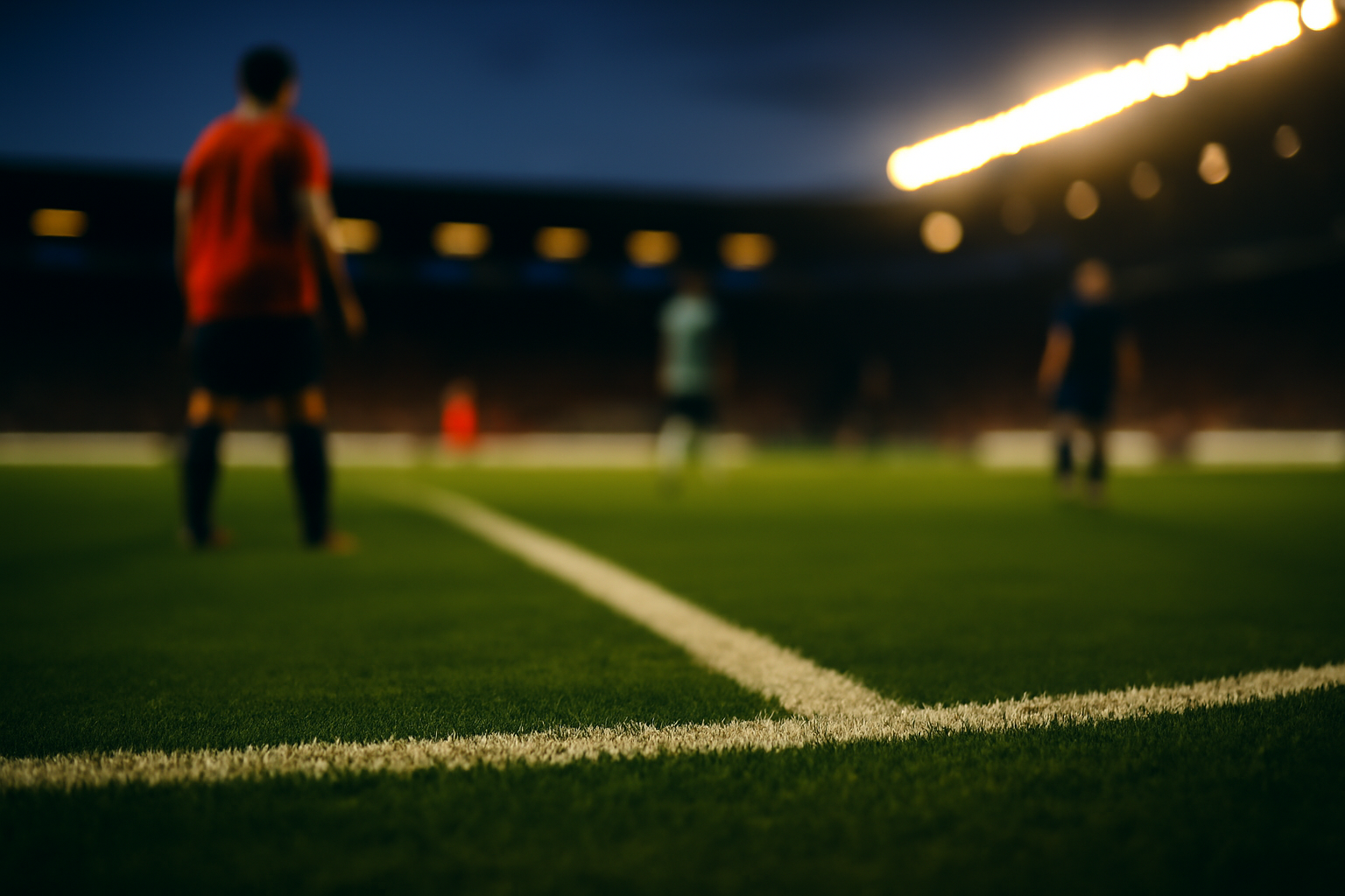 Illustration for Premier League confirms Christmas and New Year fixture schedule