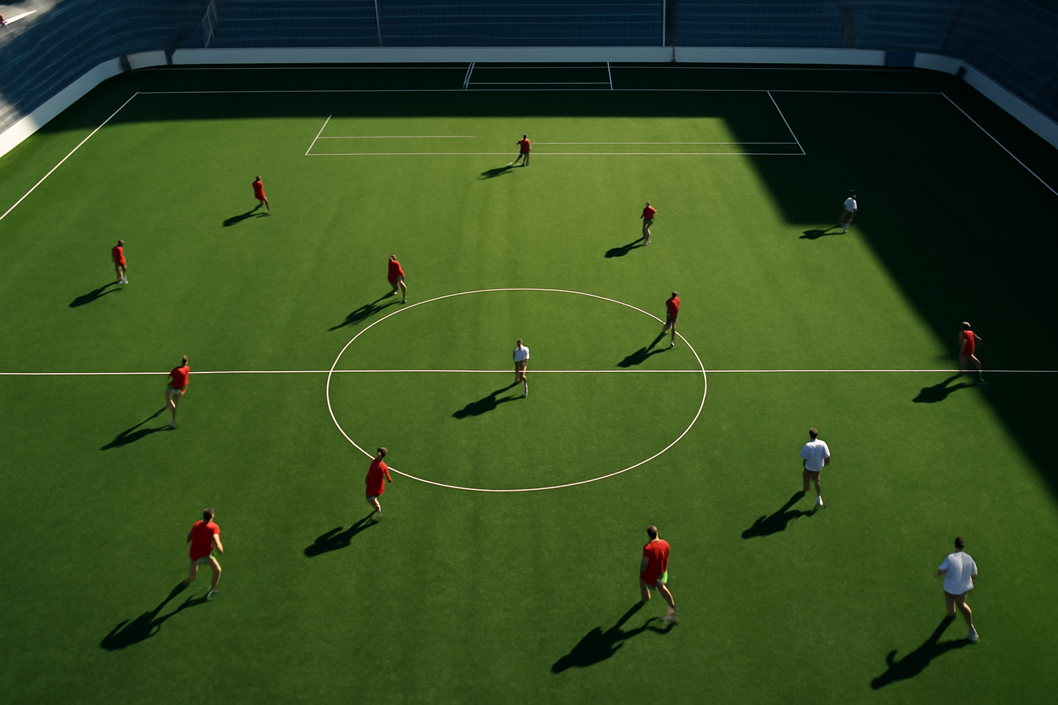 Illustration for Premier League transfer window opens, summer dealings begin