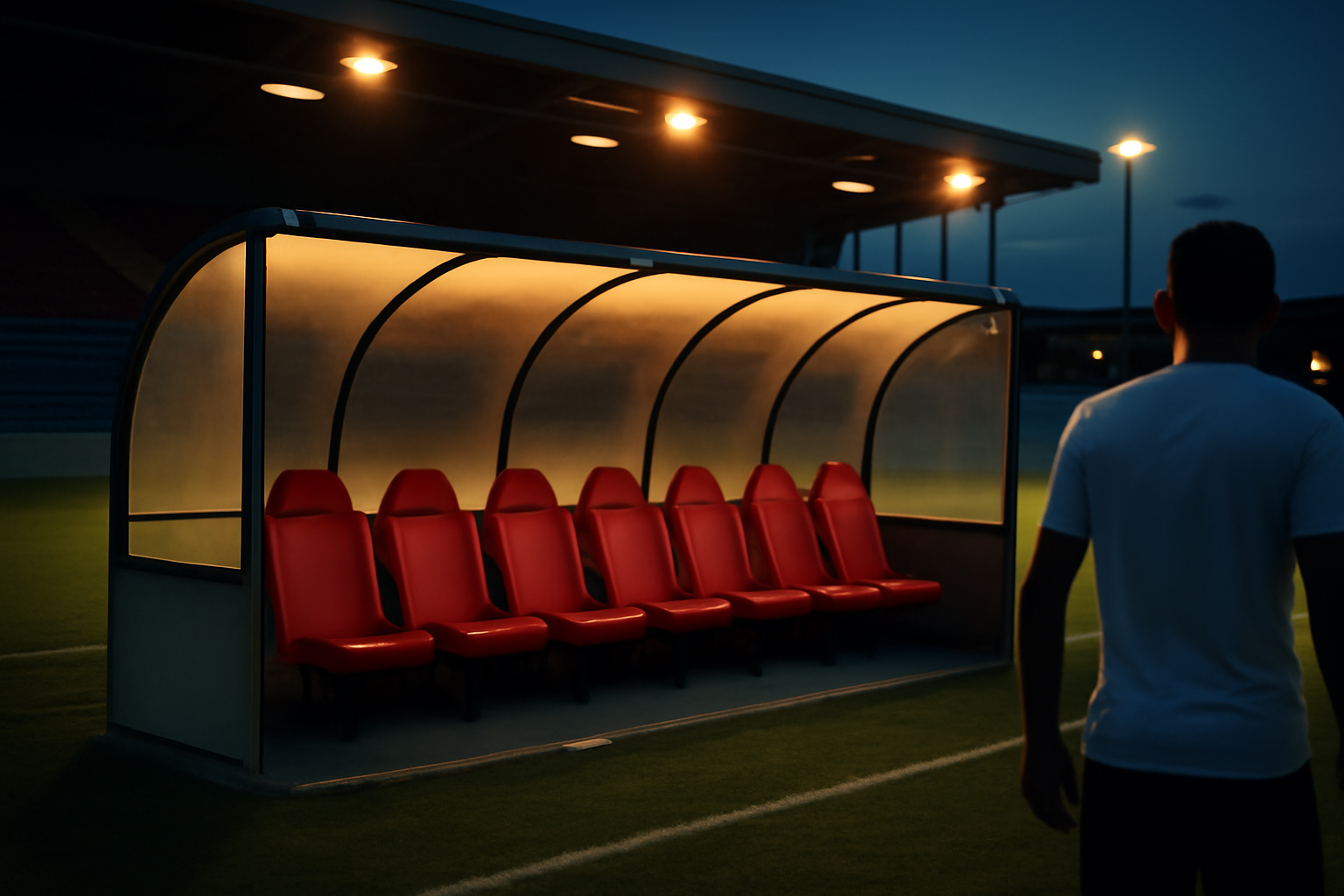 Illustration for PSG sign World Cup winner Ferran Torres from Barcelona