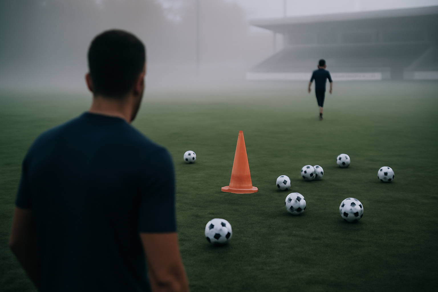 Illustration for Scotland add former Mourinho assistant to coaching staff