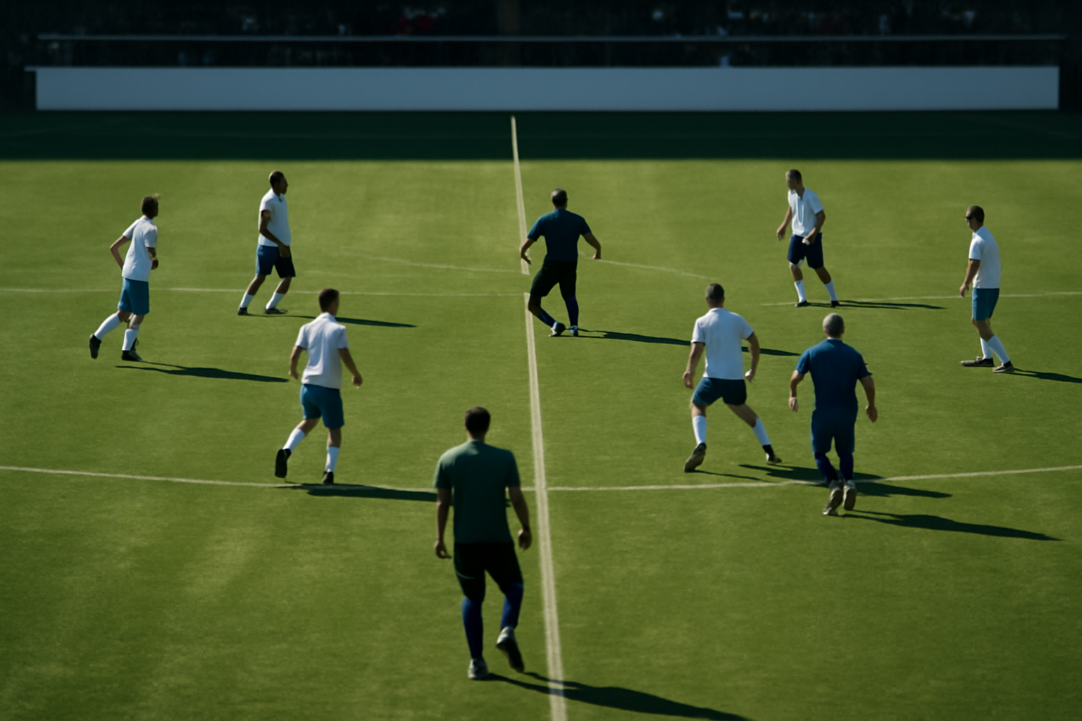 Illustration for Serie A referees assigned for opening weekend